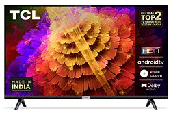 TCL 32S5202 32 inch HD Ready Smart LED TV