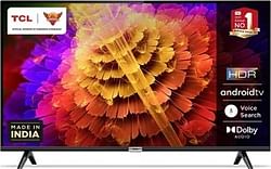 TCL 32S5201 32 inch HD Ready Smart LED TV