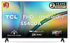 TCL S5400A 40 inch Full HD Smart LED TV (40S5400A)