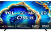 TCL C755 98 inch Ultra HD 4K Smart Mini LED TV (98C755)