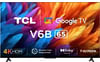 TCL V6B 65 inch Ultra HD 4K Smart LED TV (65V6B)