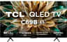 TCL C69B 55 inch Ultra HD Smart QLED TV (55C69B)