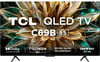 TCL C69B 55 inch Ultra HD Smart QLED TV (55C69B)