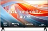 TCL L4B 32 inch HD Ready Smart LED TV (32L4B)