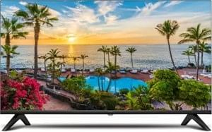 Vu Premium 32UA 32 inch HD Ready Smart LED TV