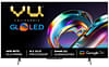 Vu GLOLED TV 4K 50inch (1.26 Mtr)