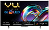 Vu GLOLED TV 4K 50inch (1.26 Mtr)