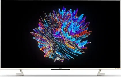 Vu 75QMP 75 inch Ultra HD 4K Smart QLED TV