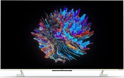 Vu 75QMP 75 inch Ultra HD 4K Smart QLED TV