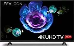 iFFALCON by TCL 50K61 50-inch Ultra HD 4K Smart LED TV