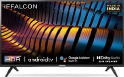 iFFALCON 40F53 40 inch Full HD Smart LED TV Price in India 2024, Full ...