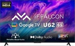 iFFALCON by TCL iFF55U62 55 inch Ultra HD 4K Smart LED TV