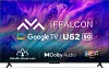 iFFALCON U62 50 inch Ultra HD 4K Smart LED TV (iFF50U62)