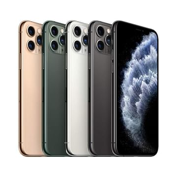 Apple iPhone 11 Pro Others