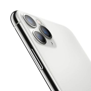 Apple iPhone 11 Pro Camera Design