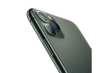 Apple iPhone 11 Pro Max Camera Design
