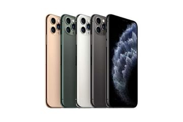 Apple iPhone 11 Pro Max Others