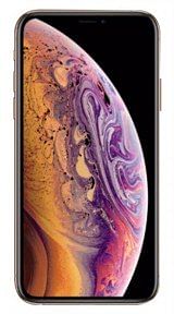 Apple iPhone XS