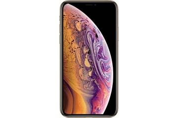 Apple iPhone XS Front Side