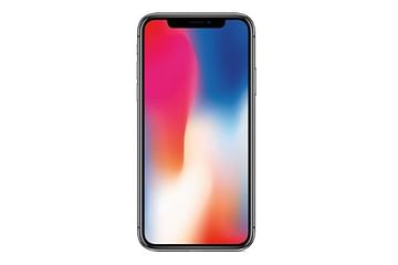 Apple iPhone X Front Side