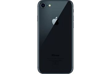 Apple iPhone 8 Back Side