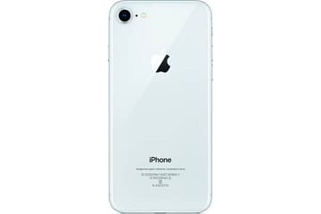 Apple iPhone 8 Back Side