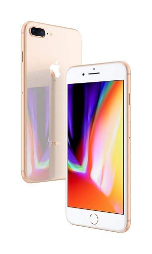 Apple iPhone 8 Plus Others