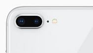 Apple iPhone 8 Plus Camera Design