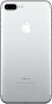 Apple iPhone 7 Plus Back Side