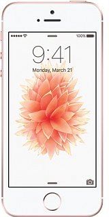 Apple iPhone SE