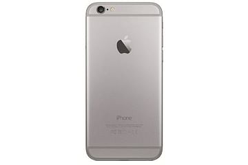 Apple iPhone 6 Back Side