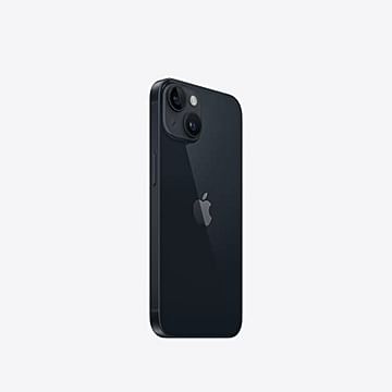 Apple iPhone 14 Back Side