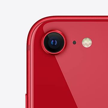 Apple Iphone Se 2022 Camera Design