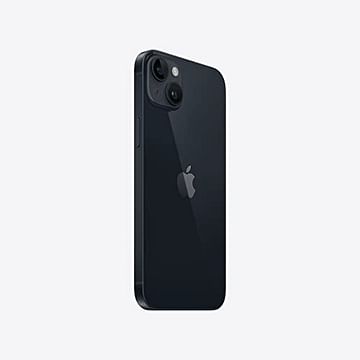 Apple iPhone 14 Plus Back Side