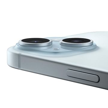 Apple iPhone 15 Plus Camera Design