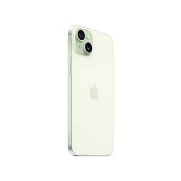Apple iPhone 15 Plus Back Side