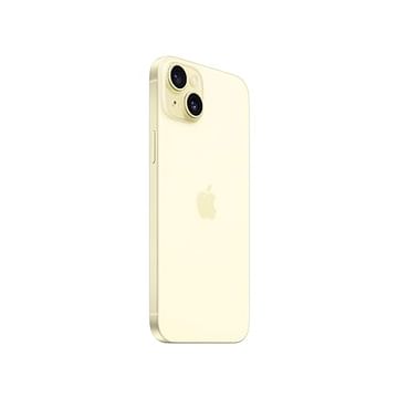 Apple iPhone 15 Plus Back Side