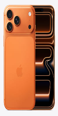 Apple iPhone 17 Pro Max
