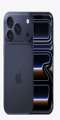 Apple iPhone 17 Pro