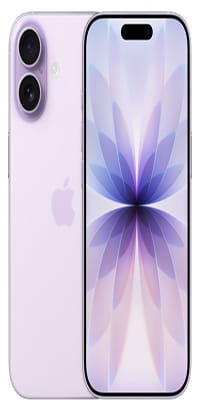 Apple iPhone 17