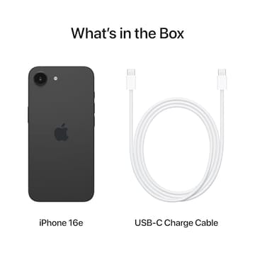 Apple iPhone 16e Others