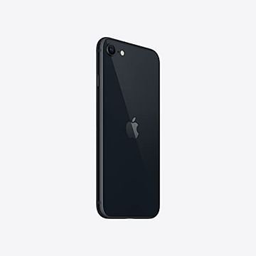 Apple iPhone SE 3 Back Side