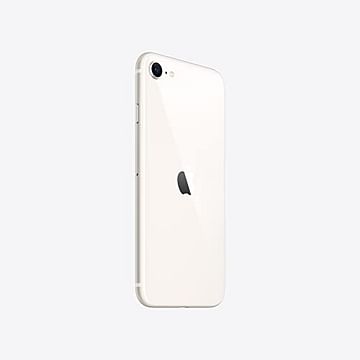 Apple iPhone SE 3 Back Side