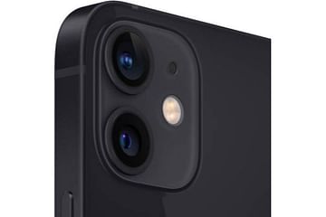 Apple iPhone 12 Mini Camera Design