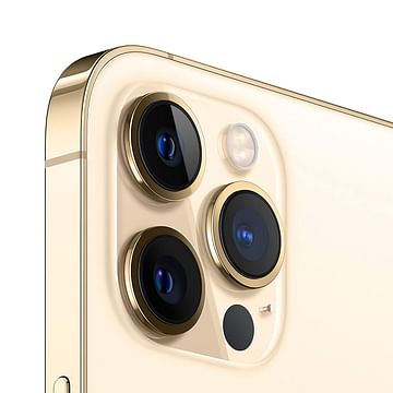 Apple iPhone 12 Pro Max Camera Design