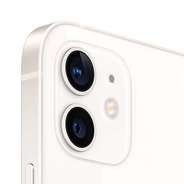 Apple iPhone 12 Camera Design