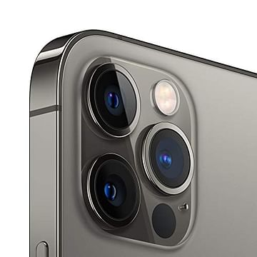Apple iPhone 12 Pro Camera Design