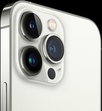 Apple iPhone 12 Pro Camera Design