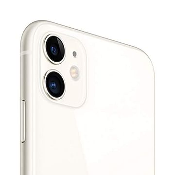 Apple iPhone 11 Camera Design