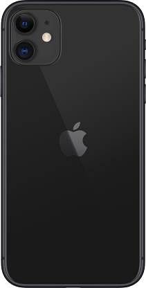 Apple iPhone 11 Back Side